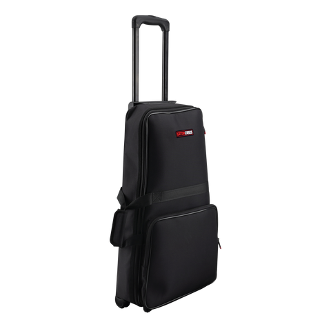 Student Bell Kit Rolling Bag