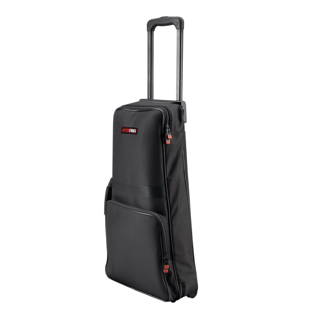 Student Bell Kit Rolling Bag