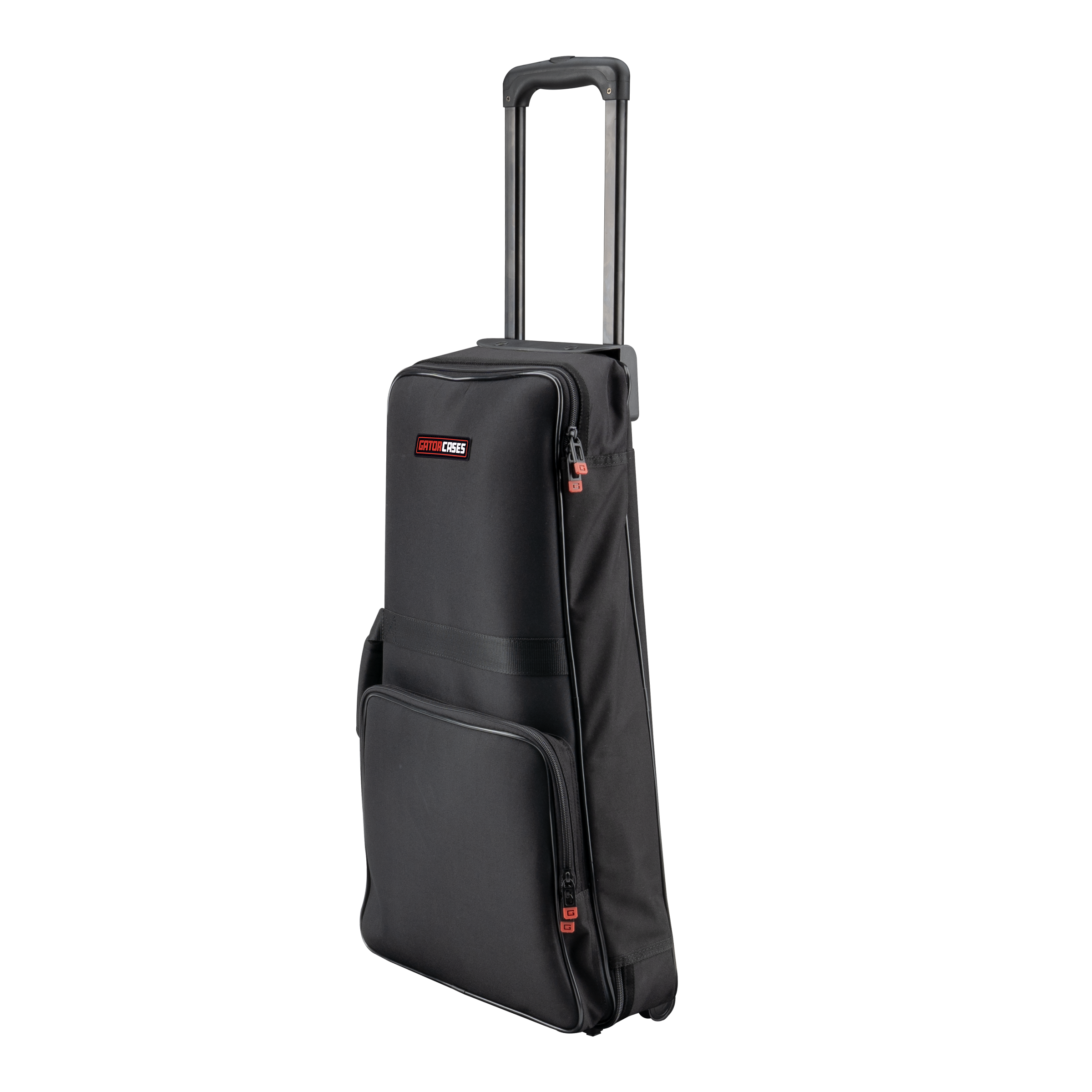 Student Bell Kit Rolling Bag