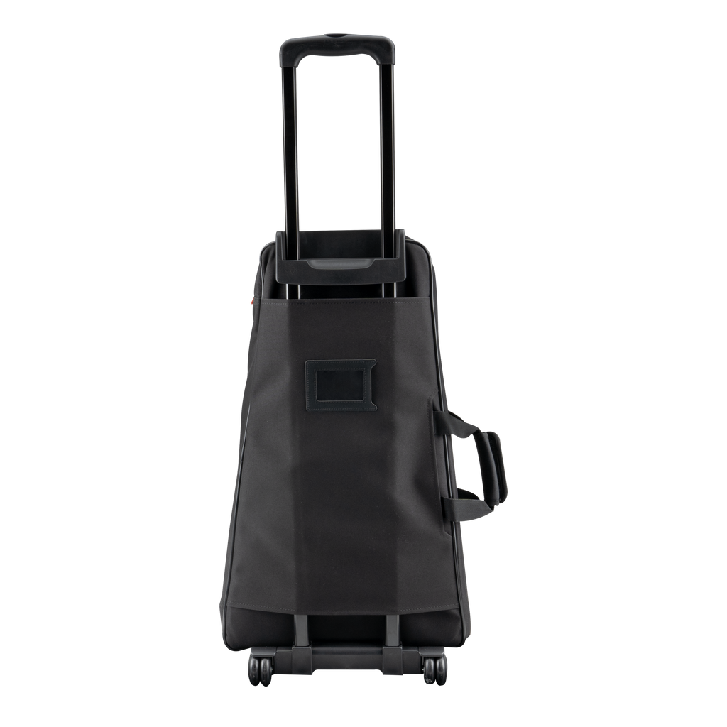 Student Bell Kit Rolling Bag