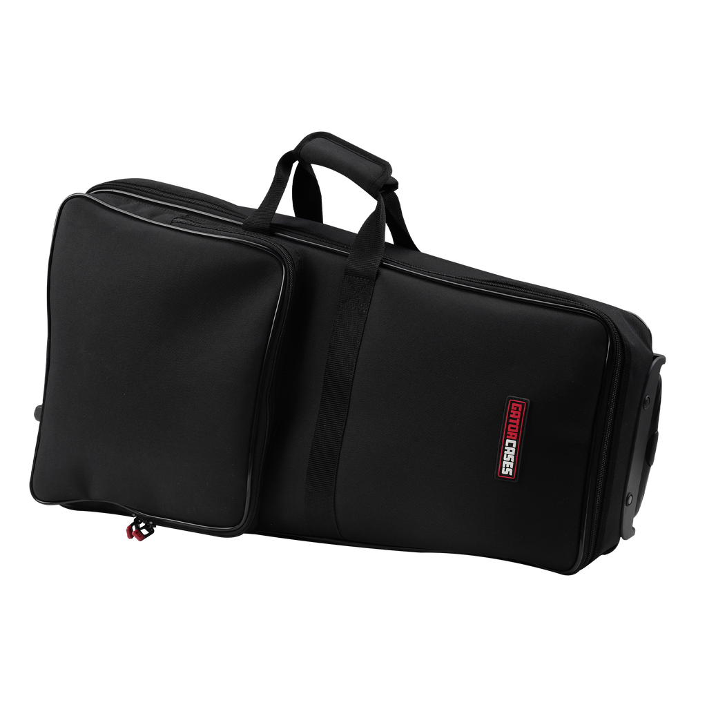 Student Bell Kit Rolling Bag