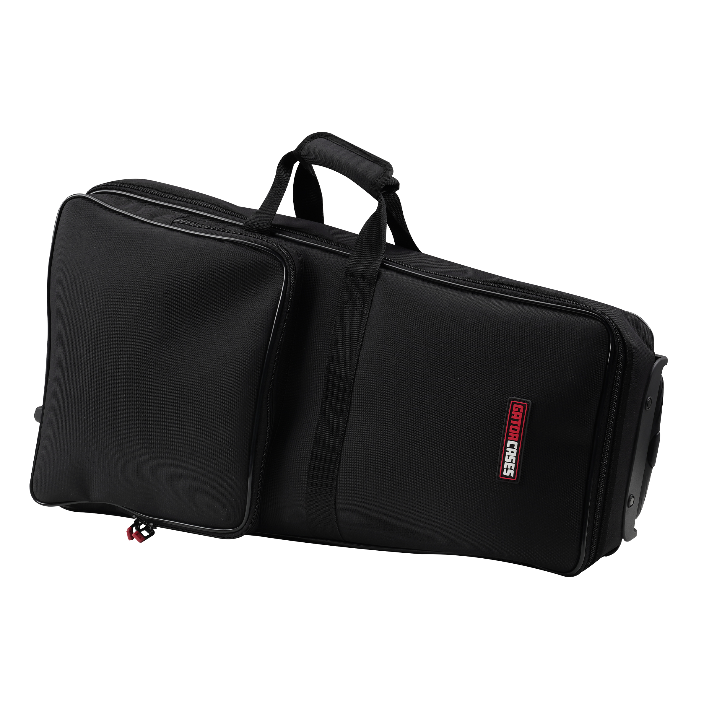 Student Bell Kit Rolling Bag