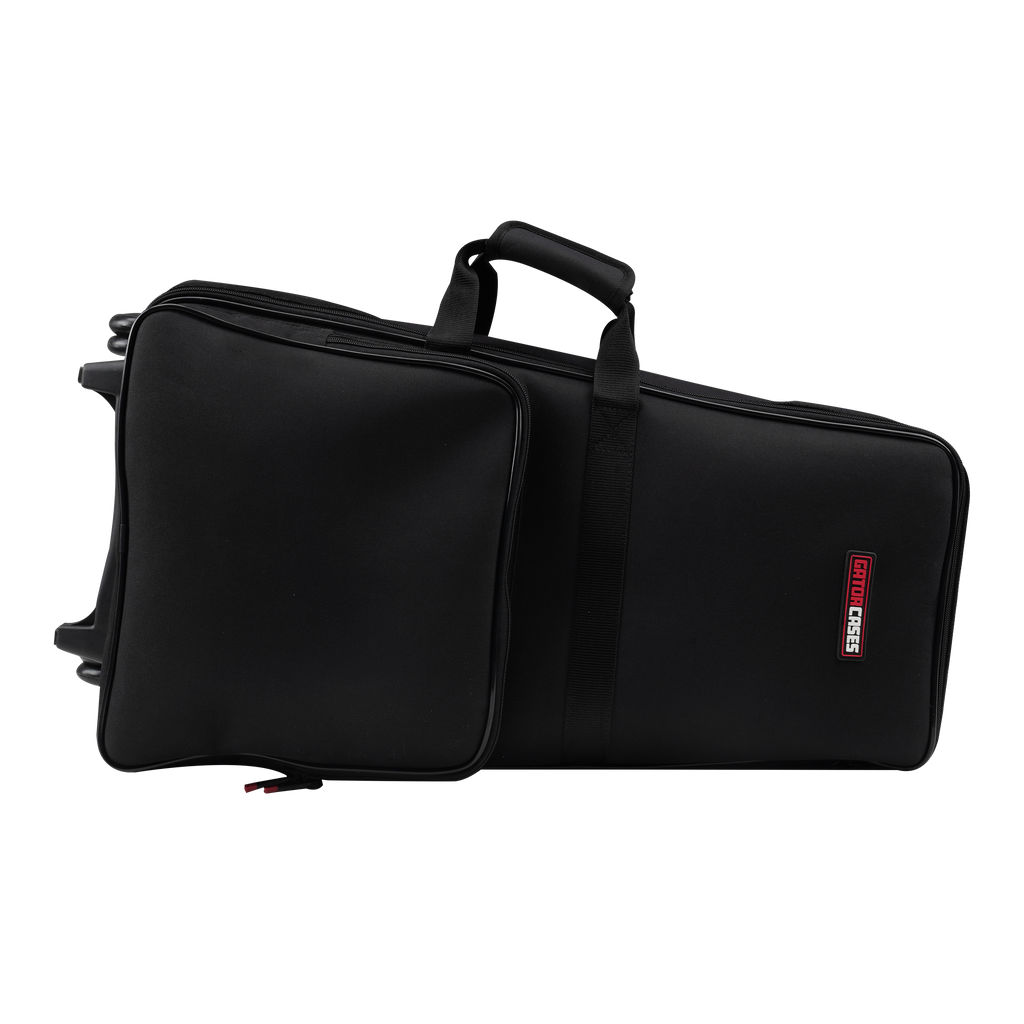 Student Bell Kit Rolling Bag