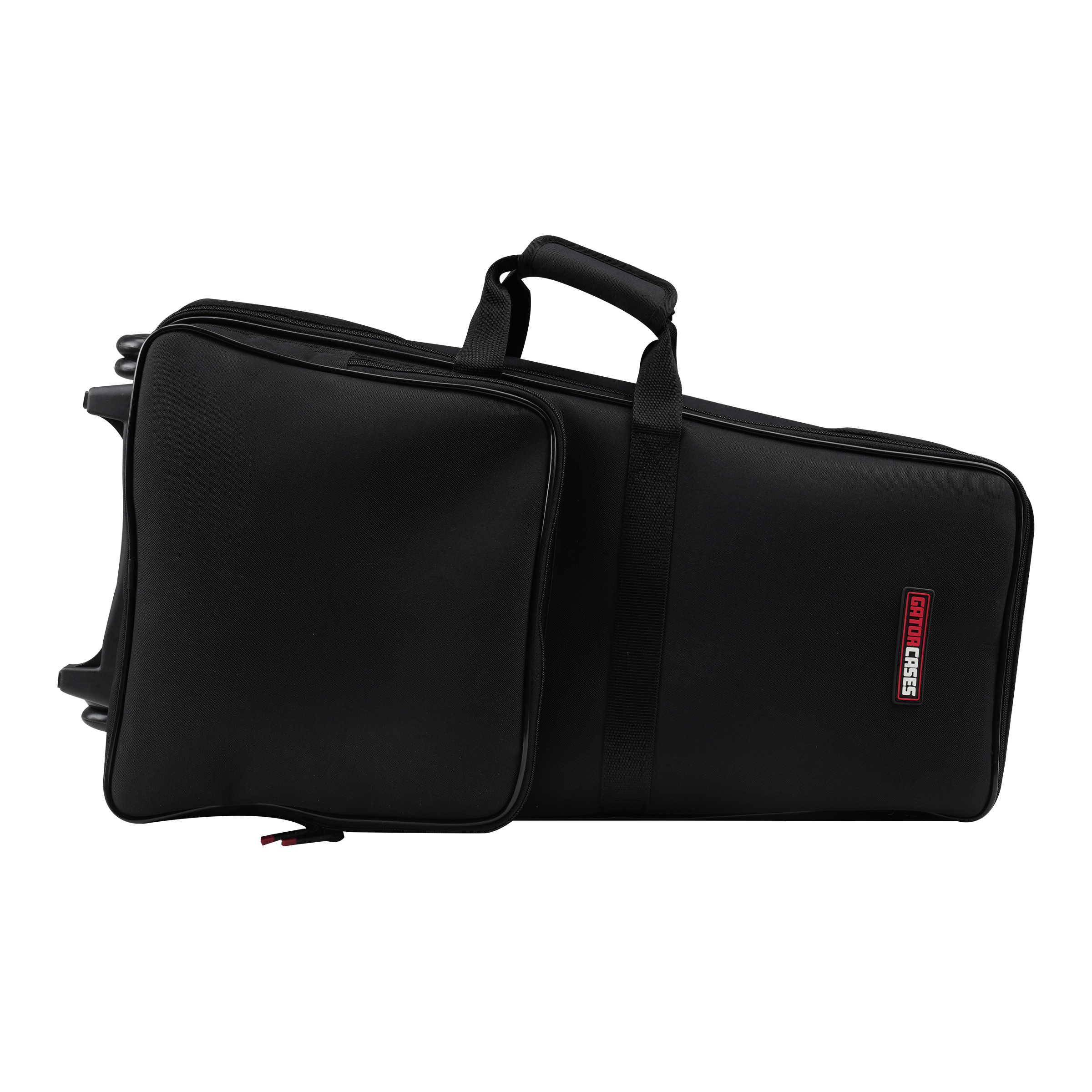 Student Bell Kit Rolling Bag