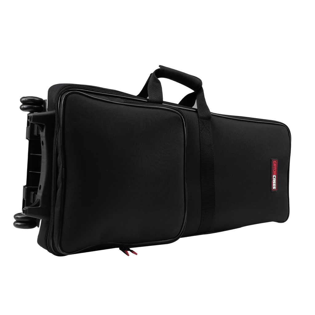 Student Bell Kit Rolling Bag