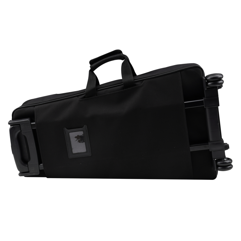 Student Bell Kit Rolling Bag