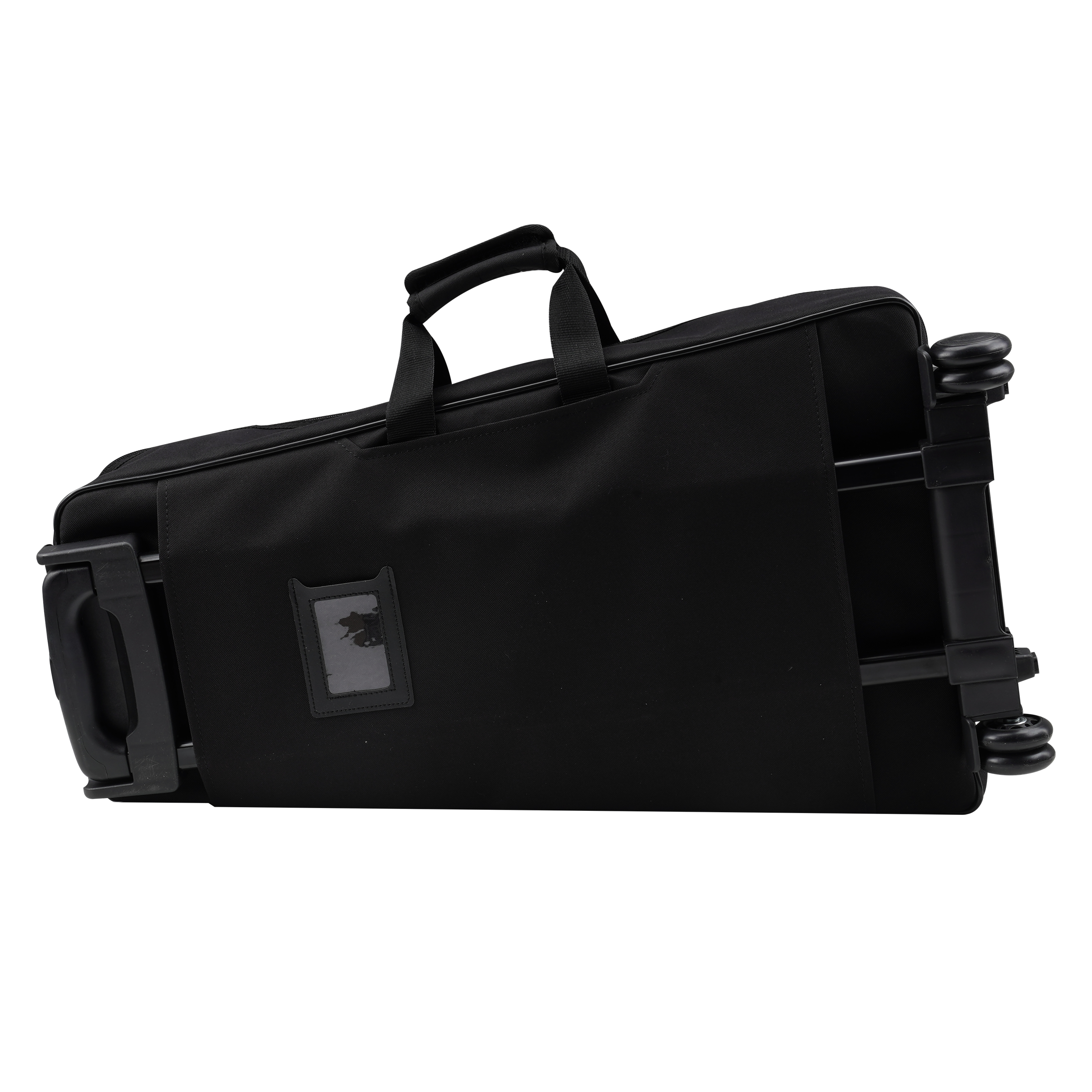 Student Bell Kit Rolling Bag