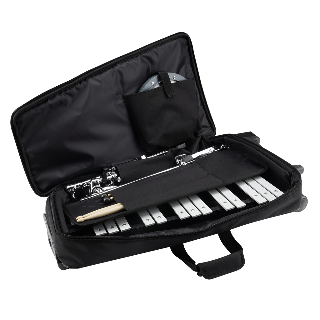 Student Bell Kit Rolling Bag