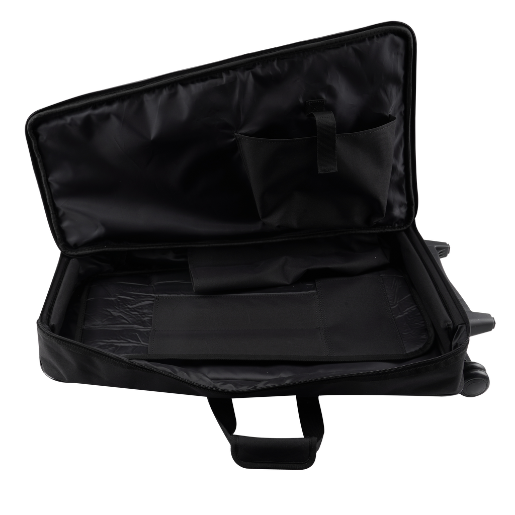 Student Bell Kit Rolling Bag