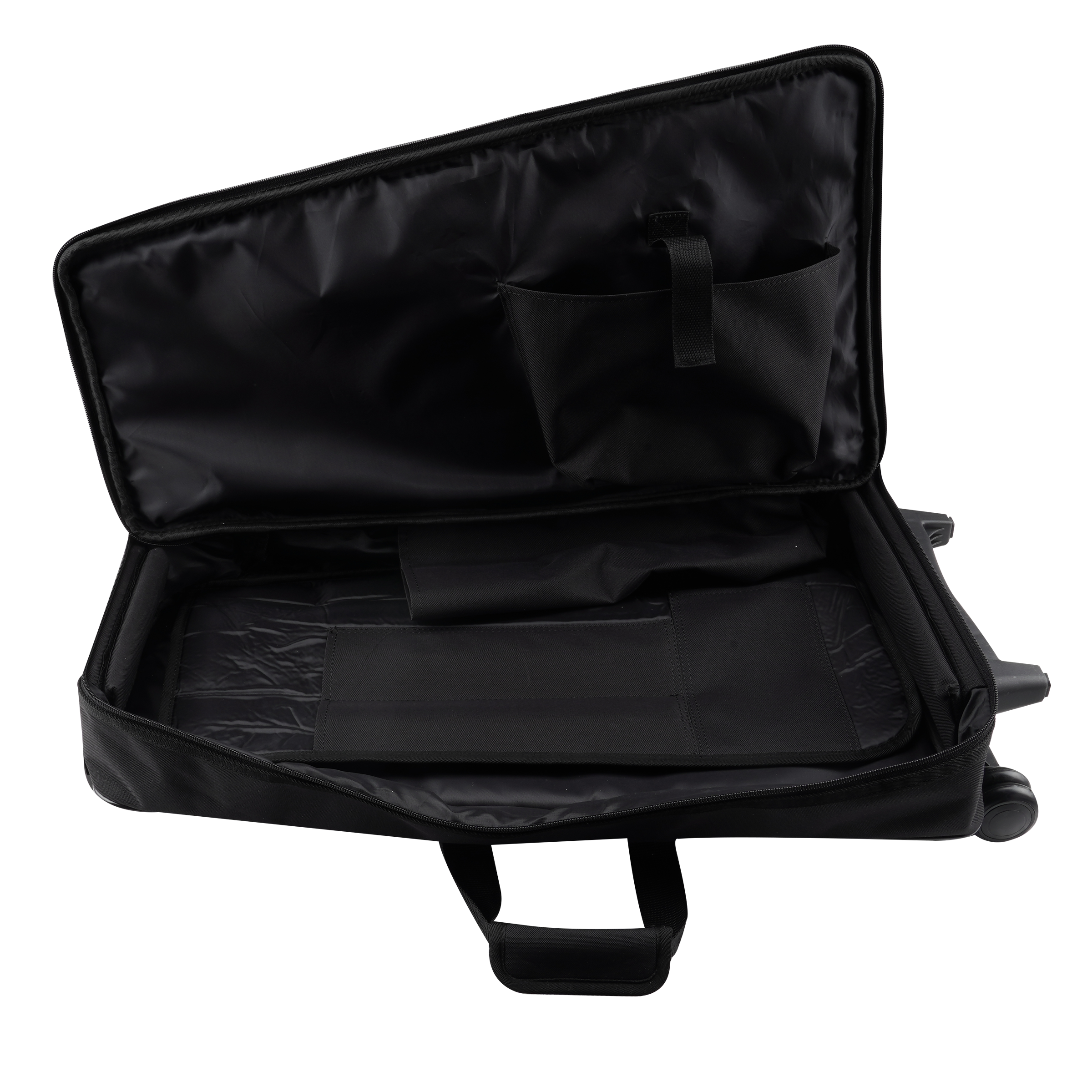 Student Bell Kit Rolling Bag