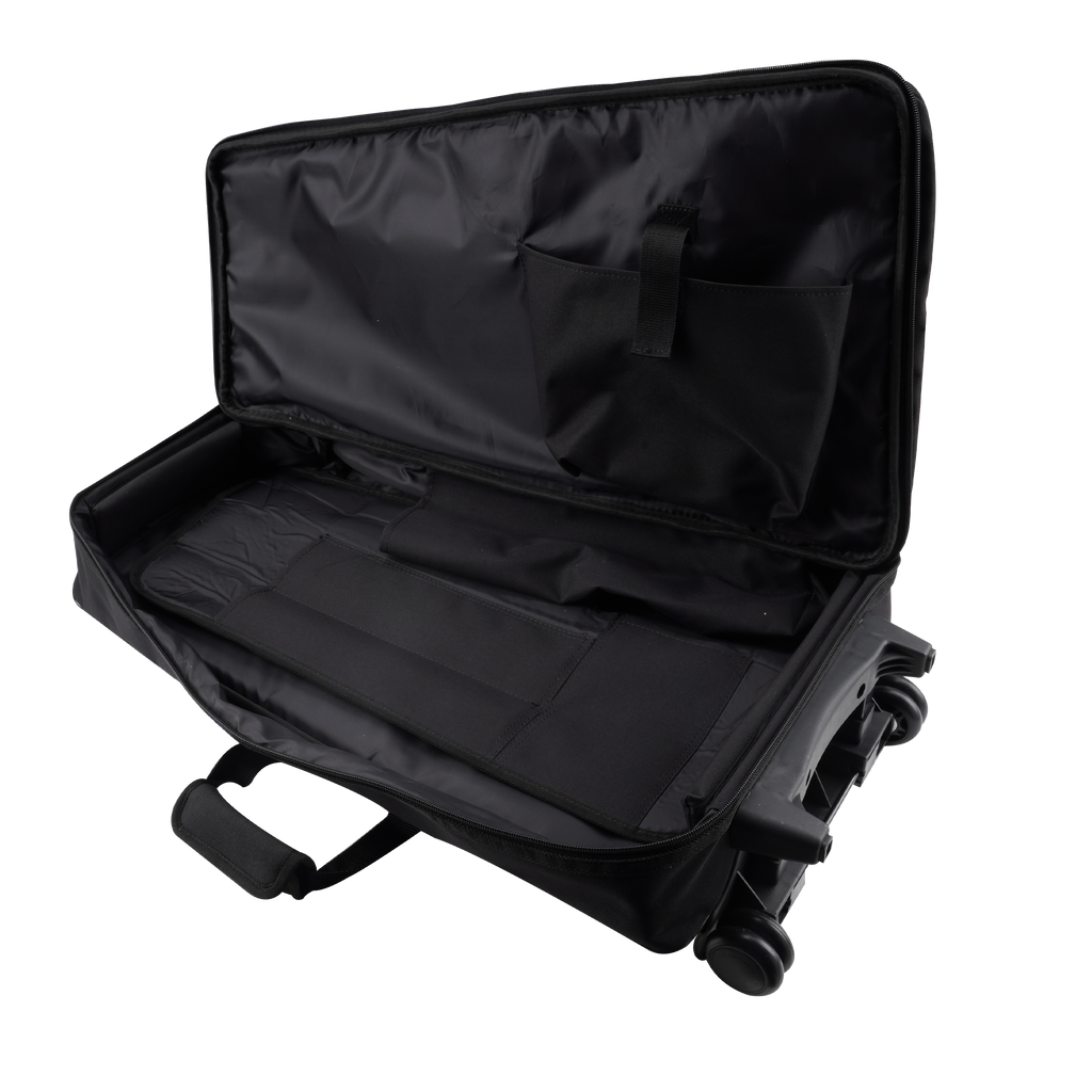 Student Bell Kit Rolling Bag
