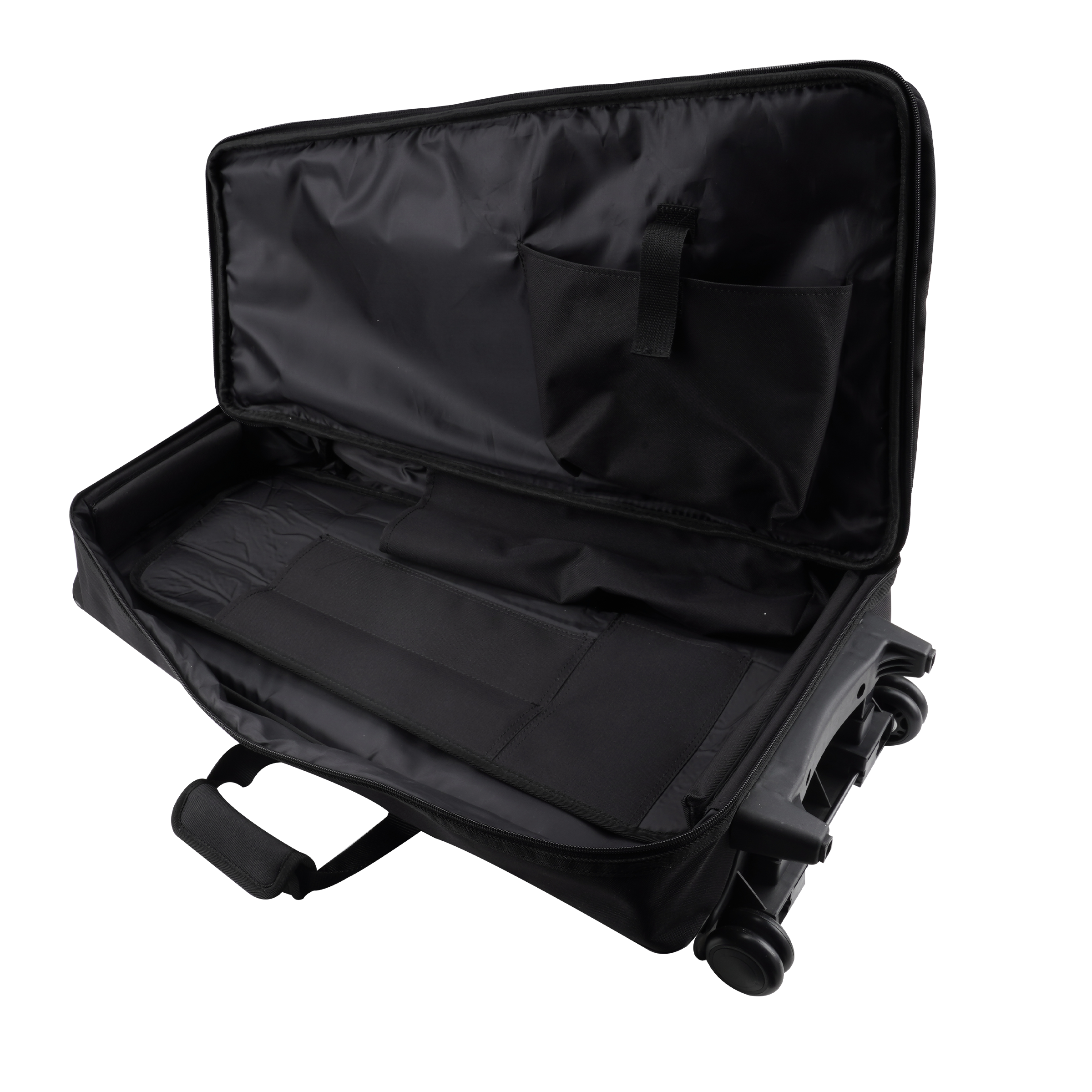 Student Bell Kit Rolling Bag