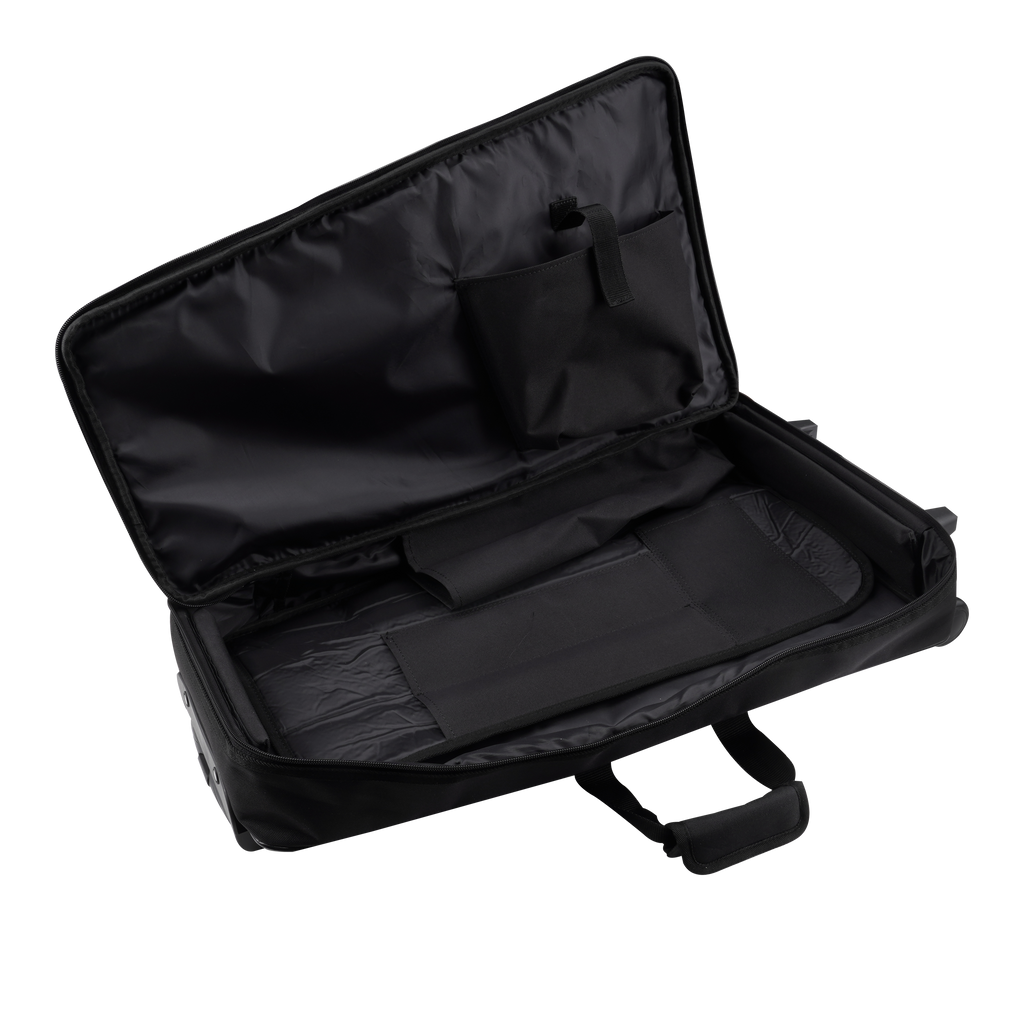 Student Bell Kit Rolling Bag