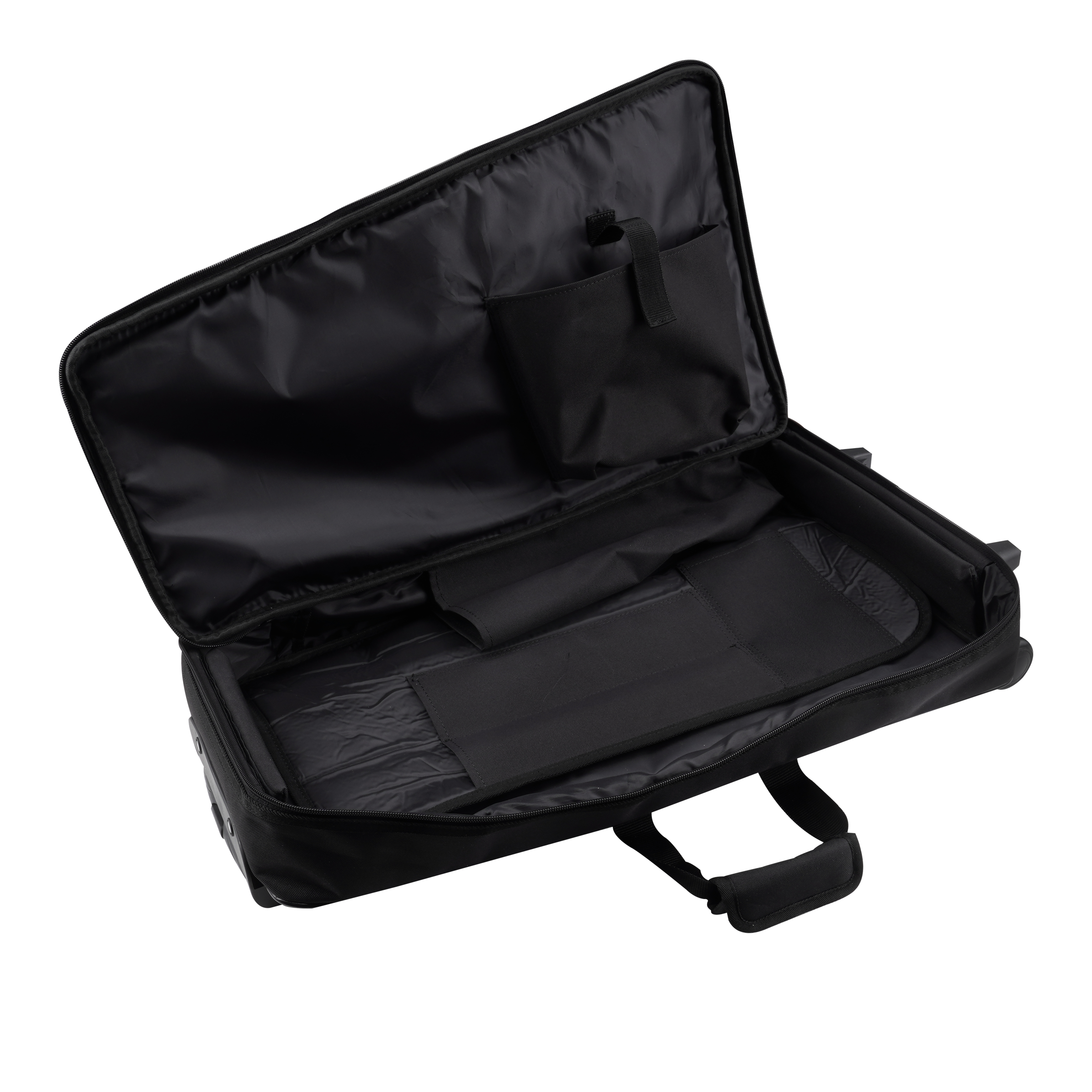 Student Bell Kit Rolling Bag