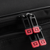 Student Bell Kit Rolling Bag