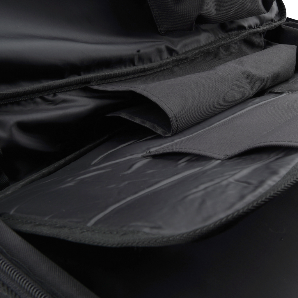 Student Bell Kit Rolling Bag