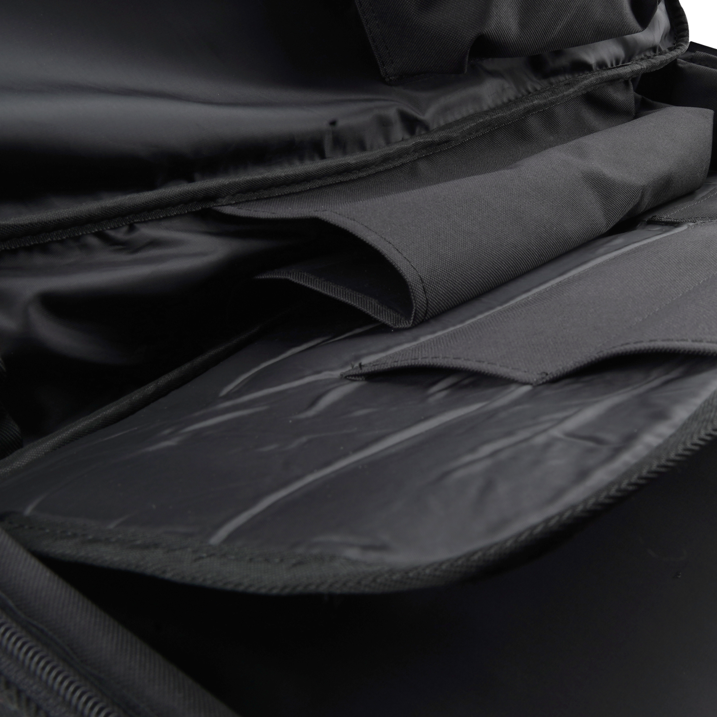 Student Bell Kit Rolling Bag