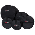 5-Piece Rock Set Bags