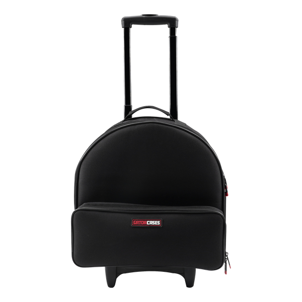 Student Snare Drum Rolling Bag