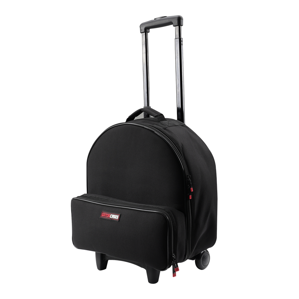 Student Snare Drum Rolling Bag