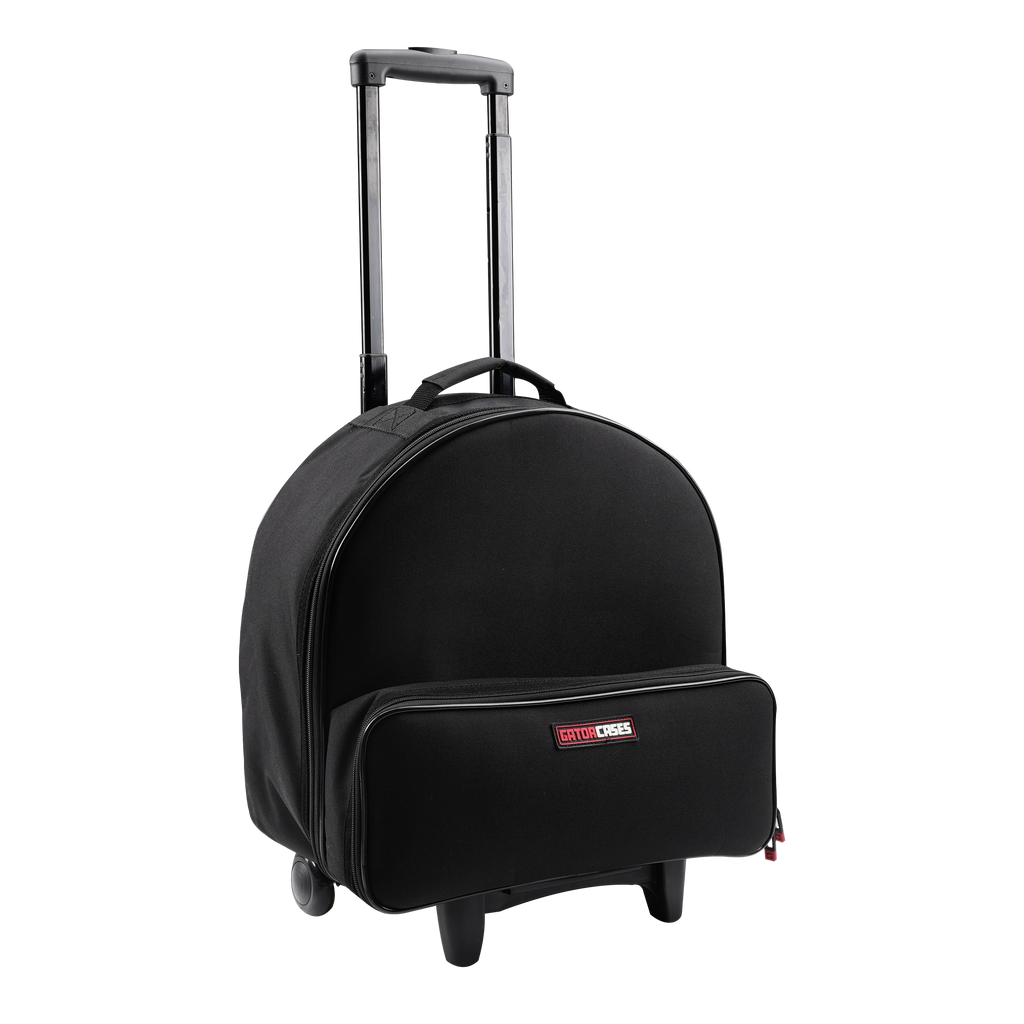 Student Snare Drum Rolling Bag
