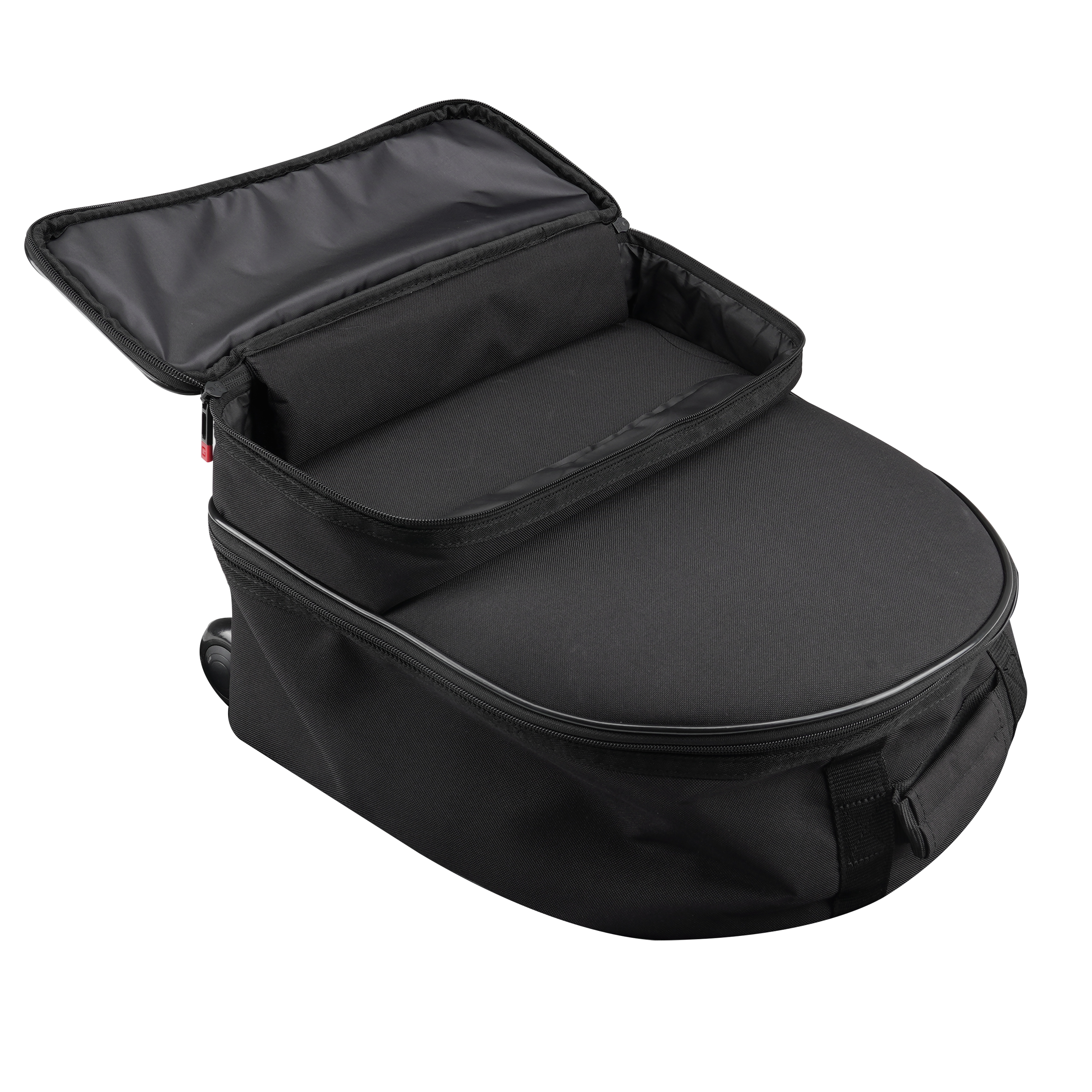 Student Snare Drum Rolling Bag