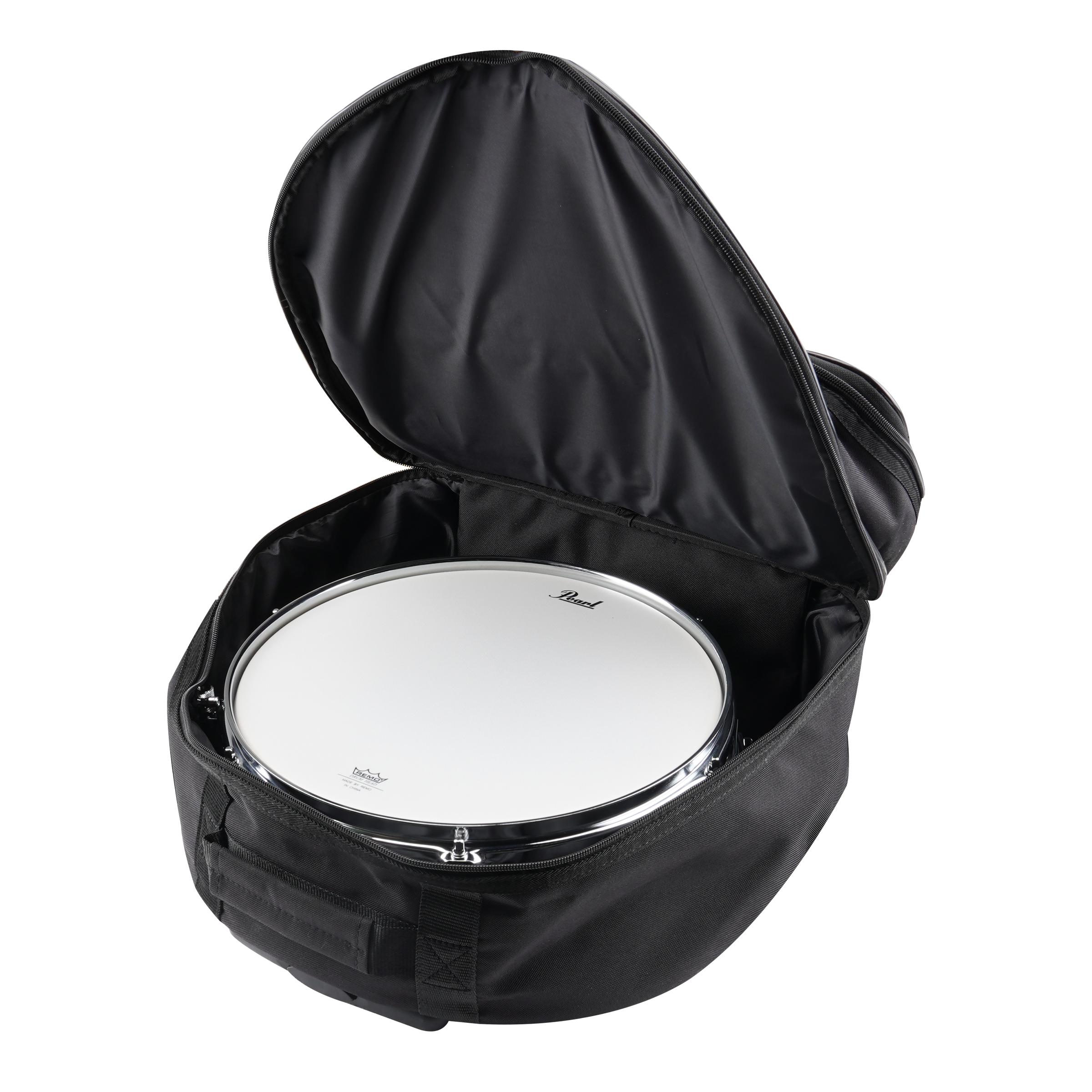Student Snare Drum Rolling Bag