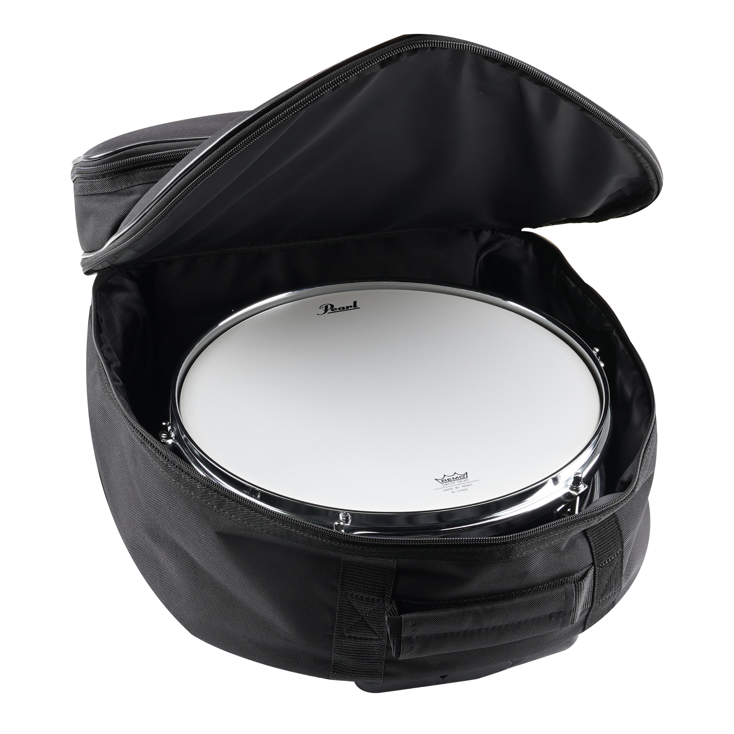 Student Snare Drum Rolling Bag