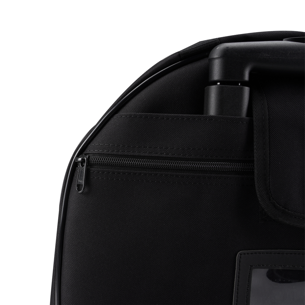 Student Snare Drum Rolling Bag