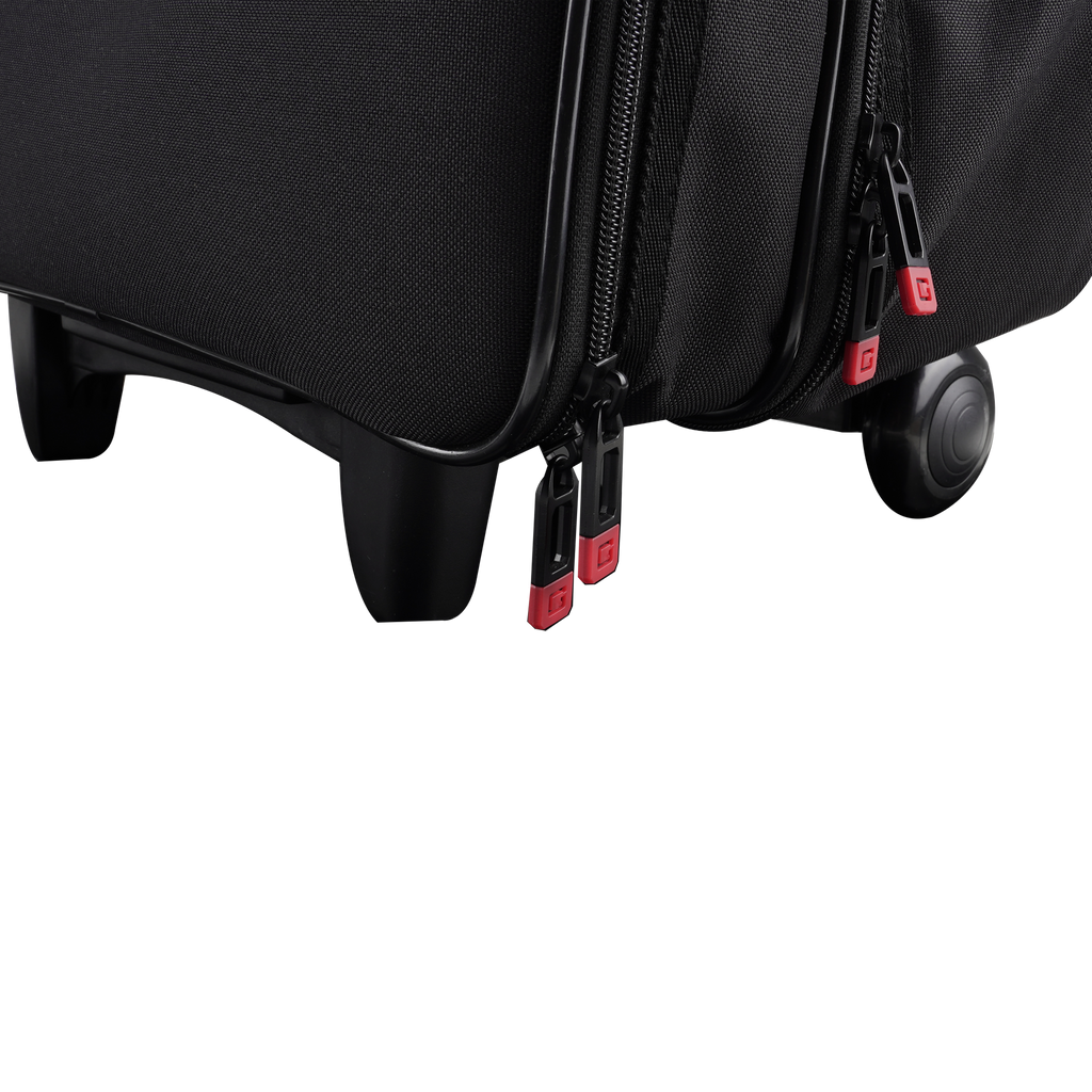 Student Snare Drum Rolling Bag