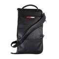 Deluxe Faux Leather Drumstick Bag