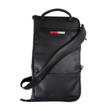 Deluxe Faux Leather Drumstick Bag