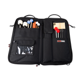 Deluxe Faux Leather Drumstick Bag