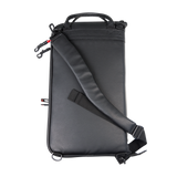 Deluxe Faux Leather Drumstick Bag