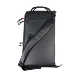 Deluxe Faux Leather Drumstick Bag