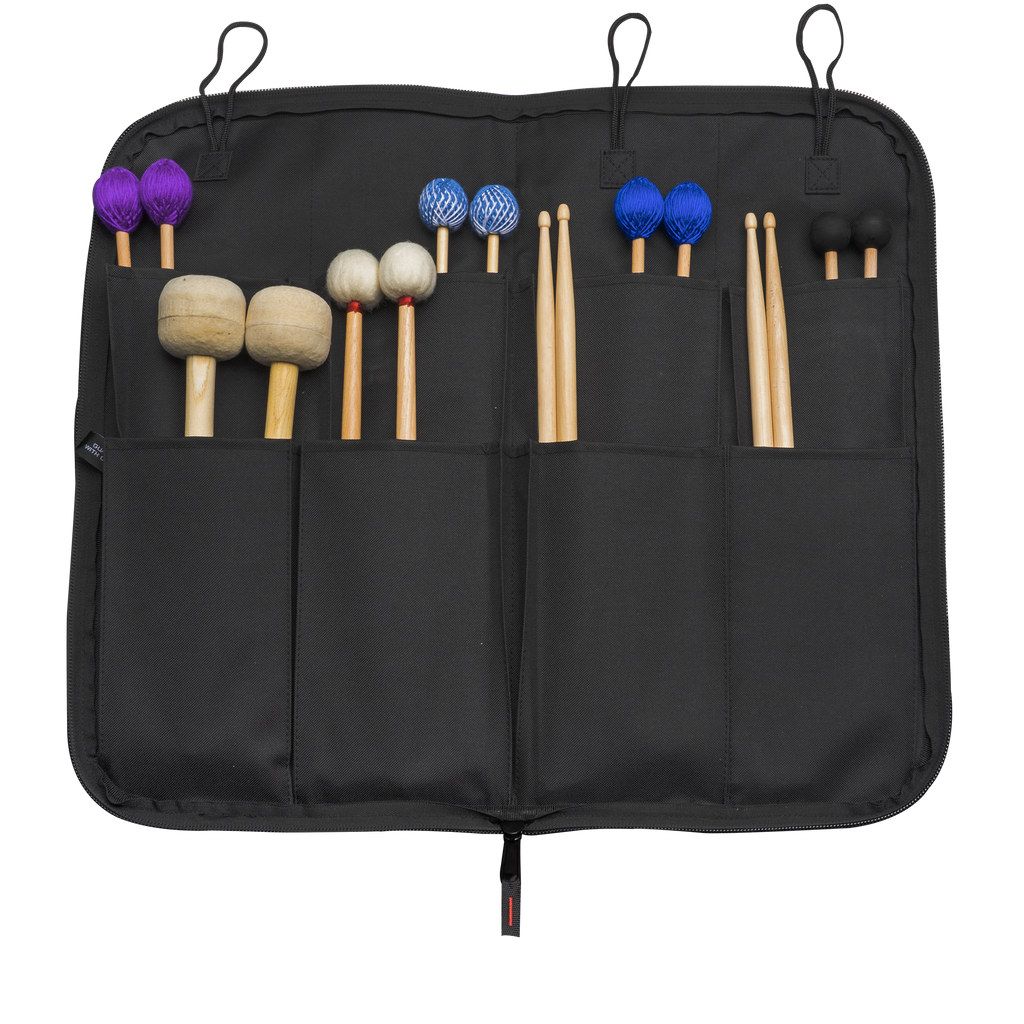 Standard Stick and Mallet Bag