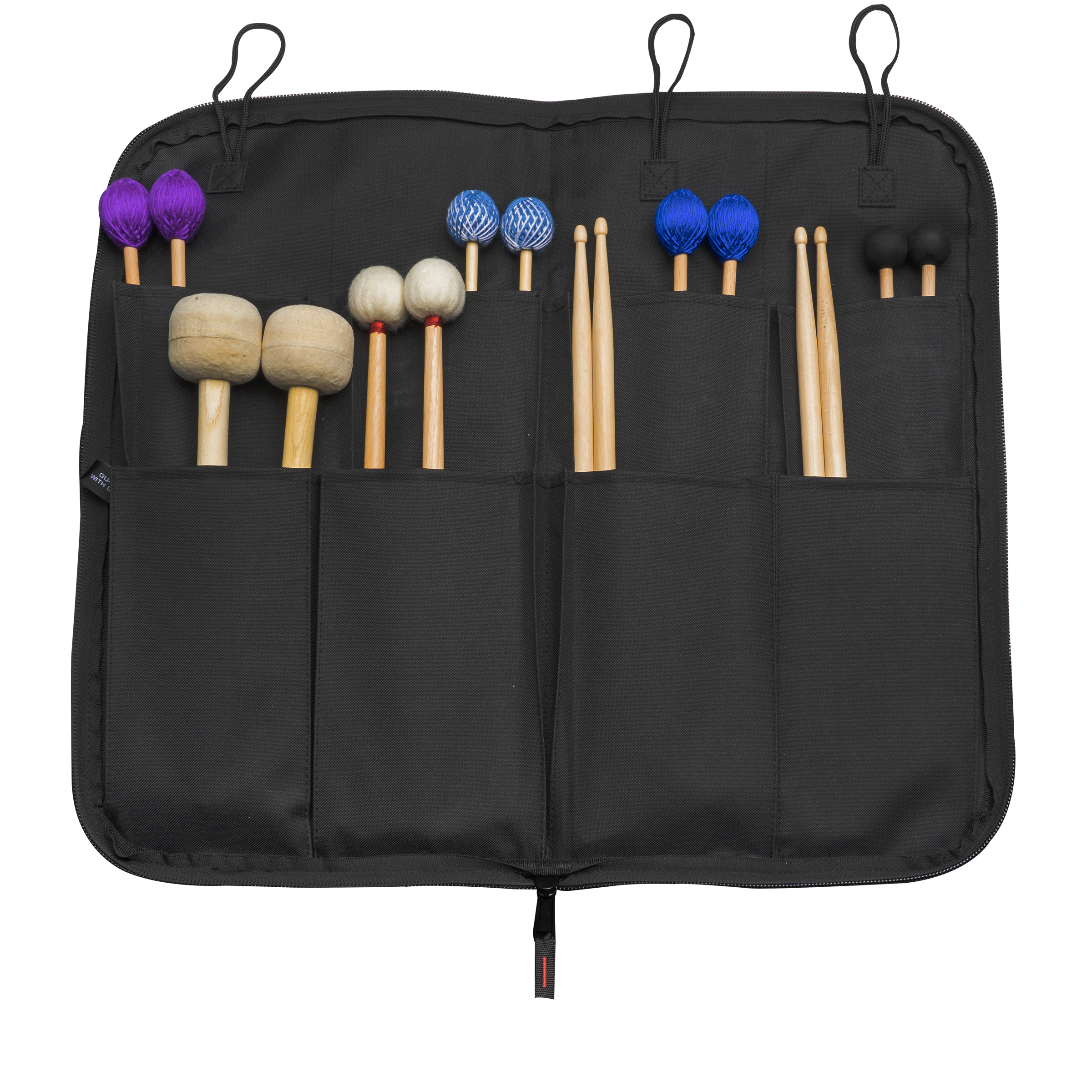 Standard Stick and Mallet Bag