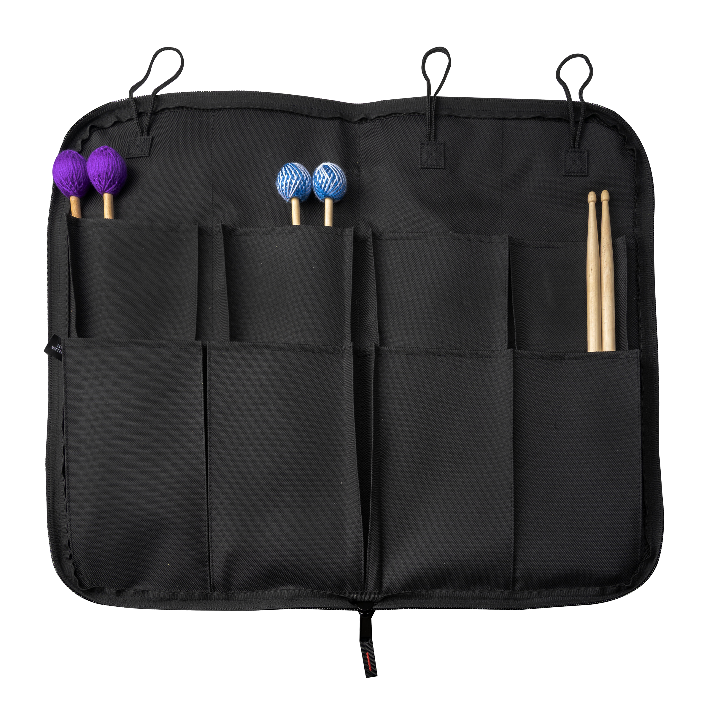 Standard Stick and Mallet Bag