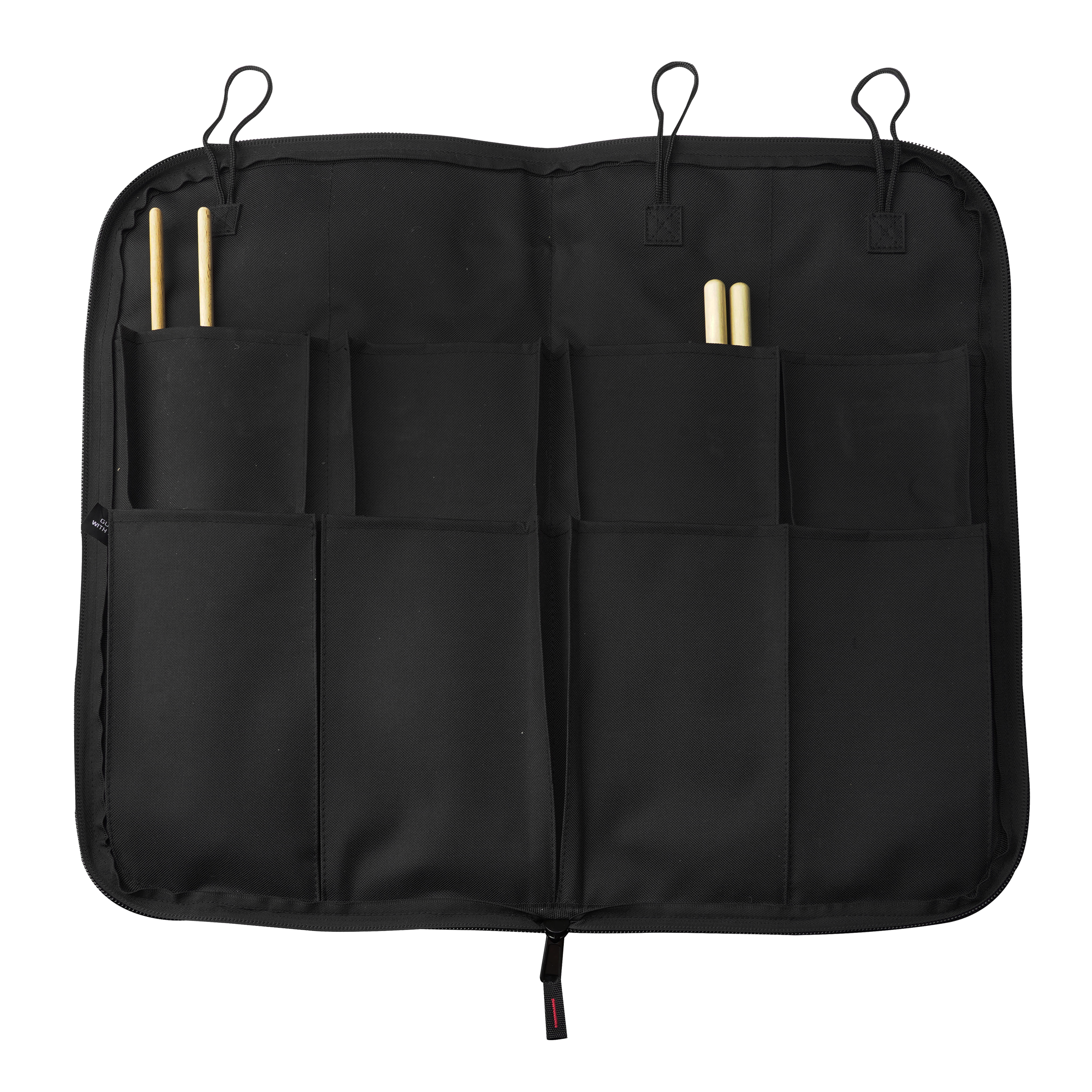 Standard Stick and Mallet Bag
