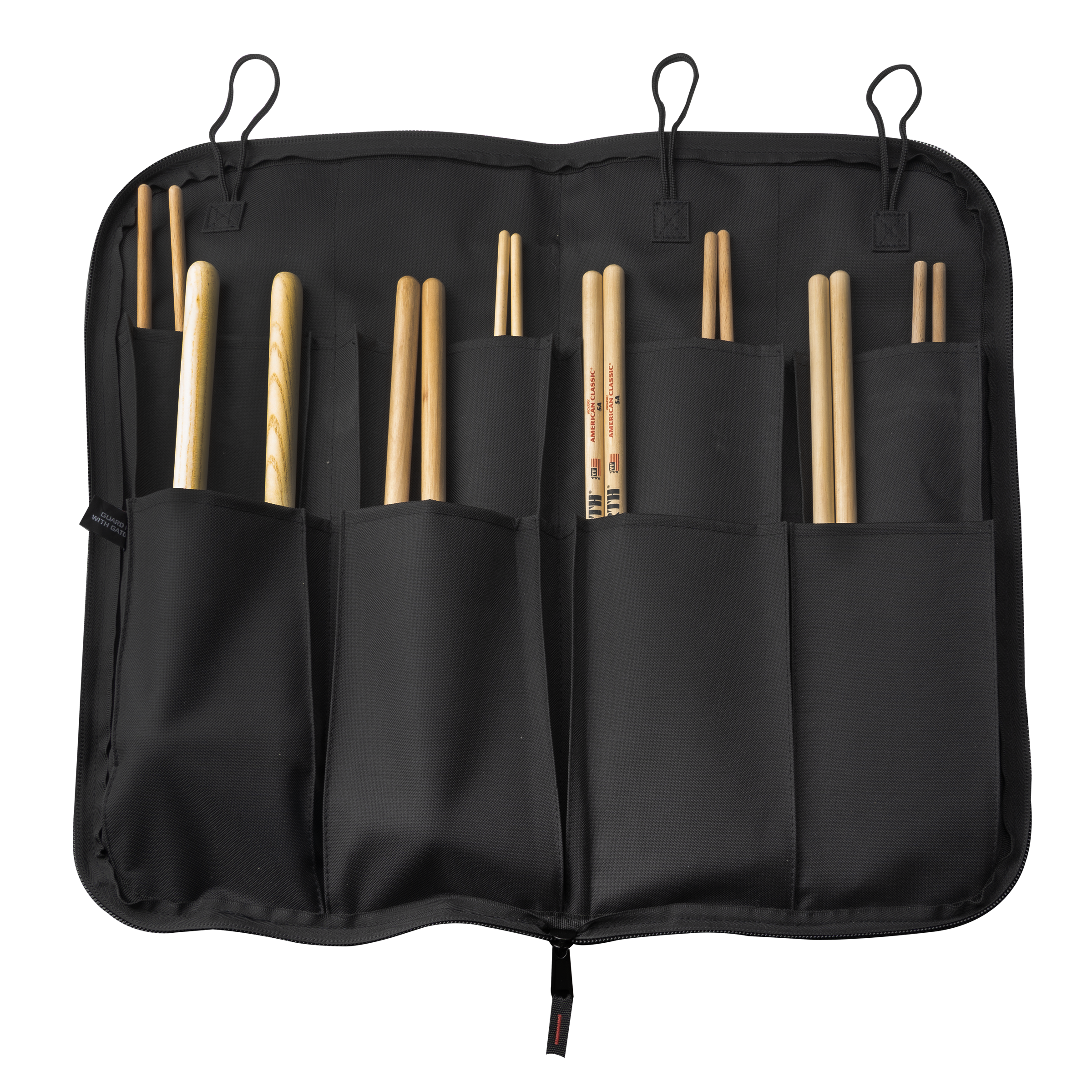 Standard Stick and Mallet Bag