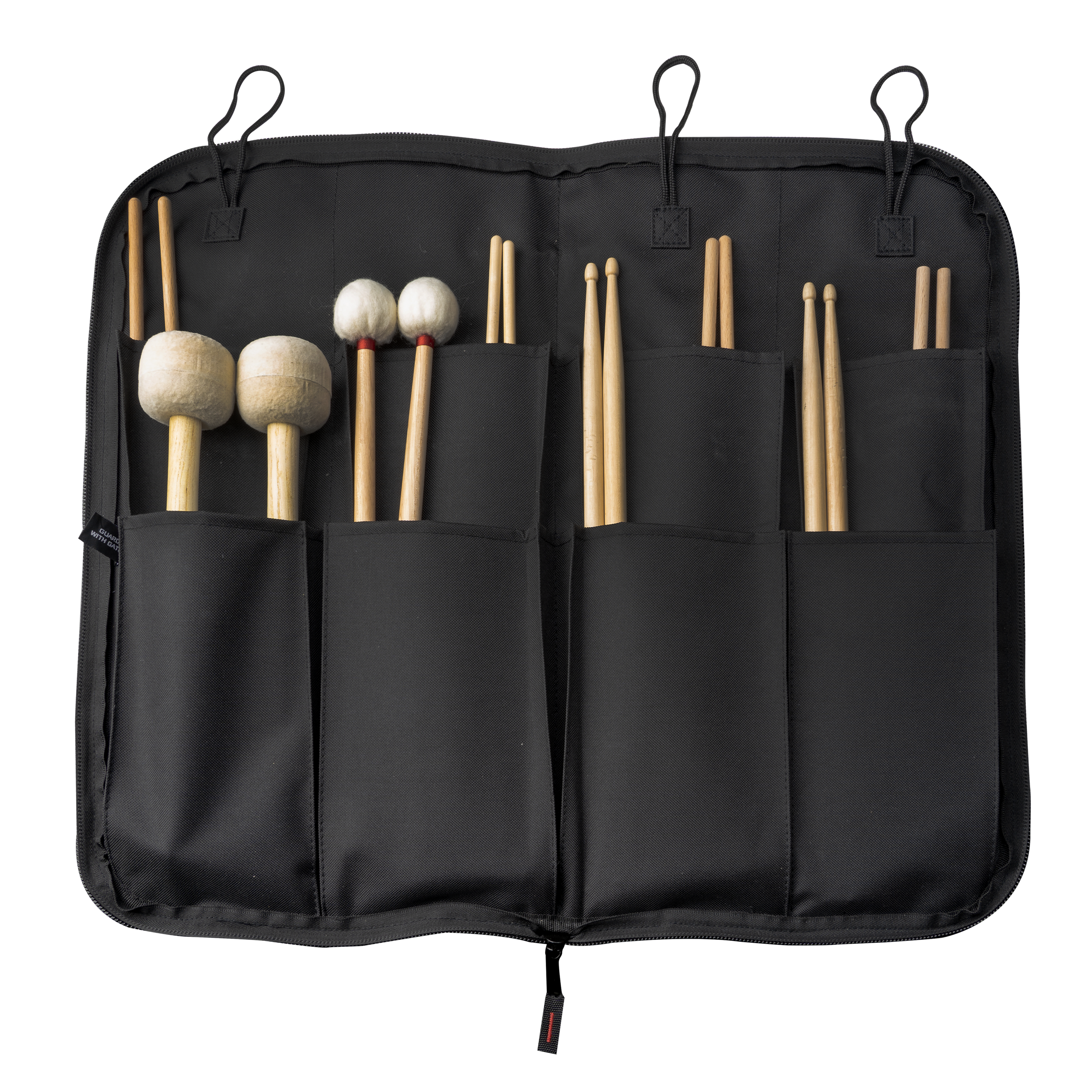 Standard Stick and Mallet Bag