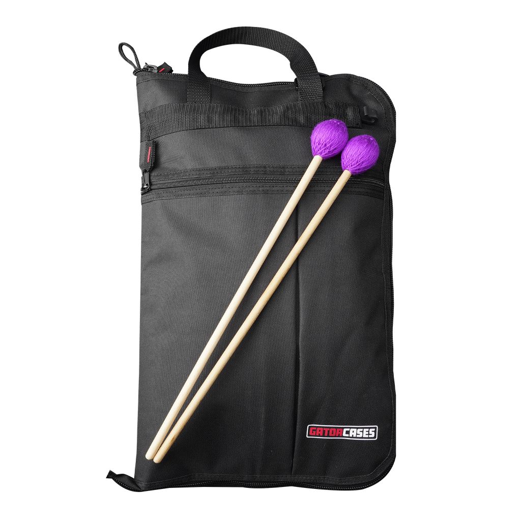 Standard Stick and Mallet Bag