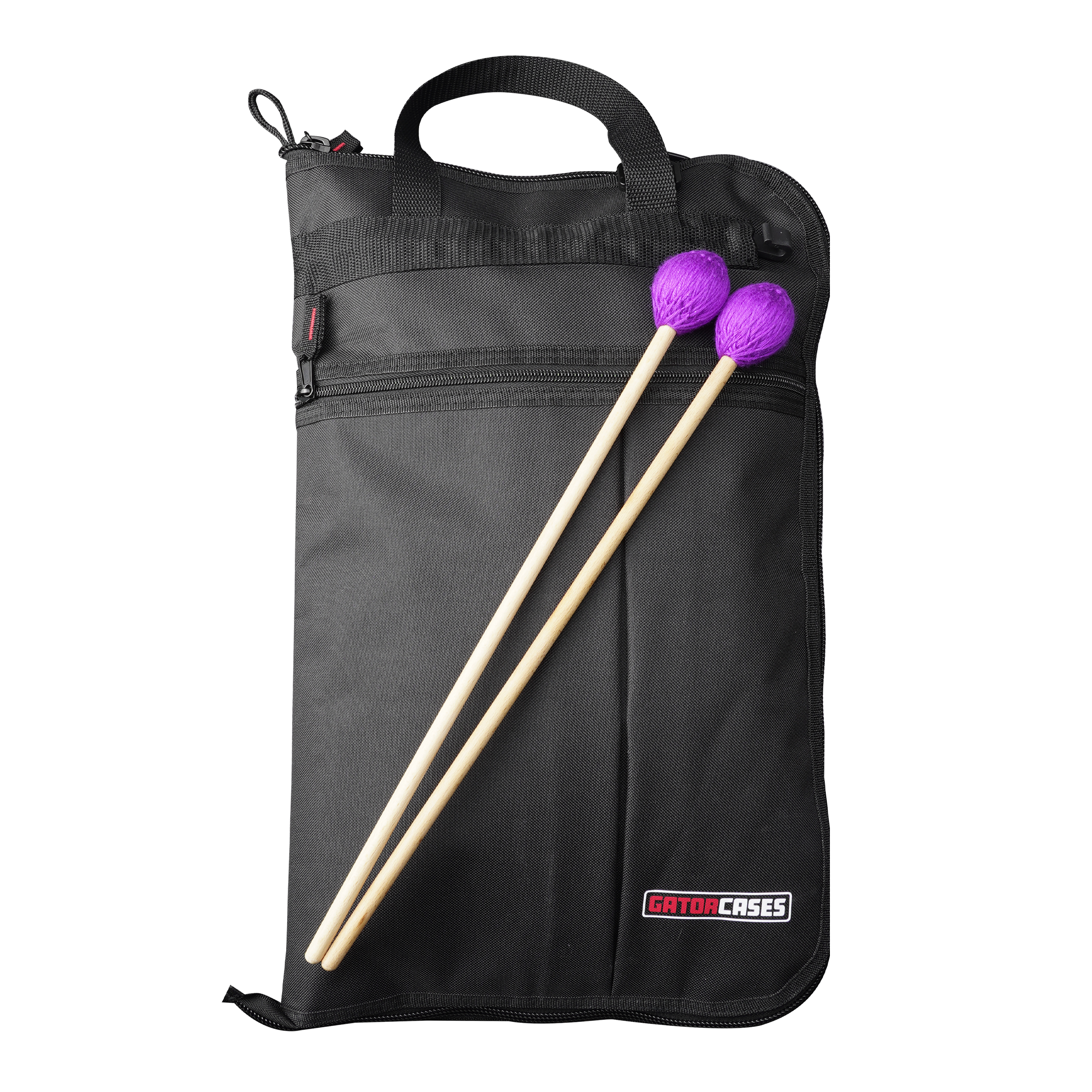 Standard Stick and Mallet Bag
