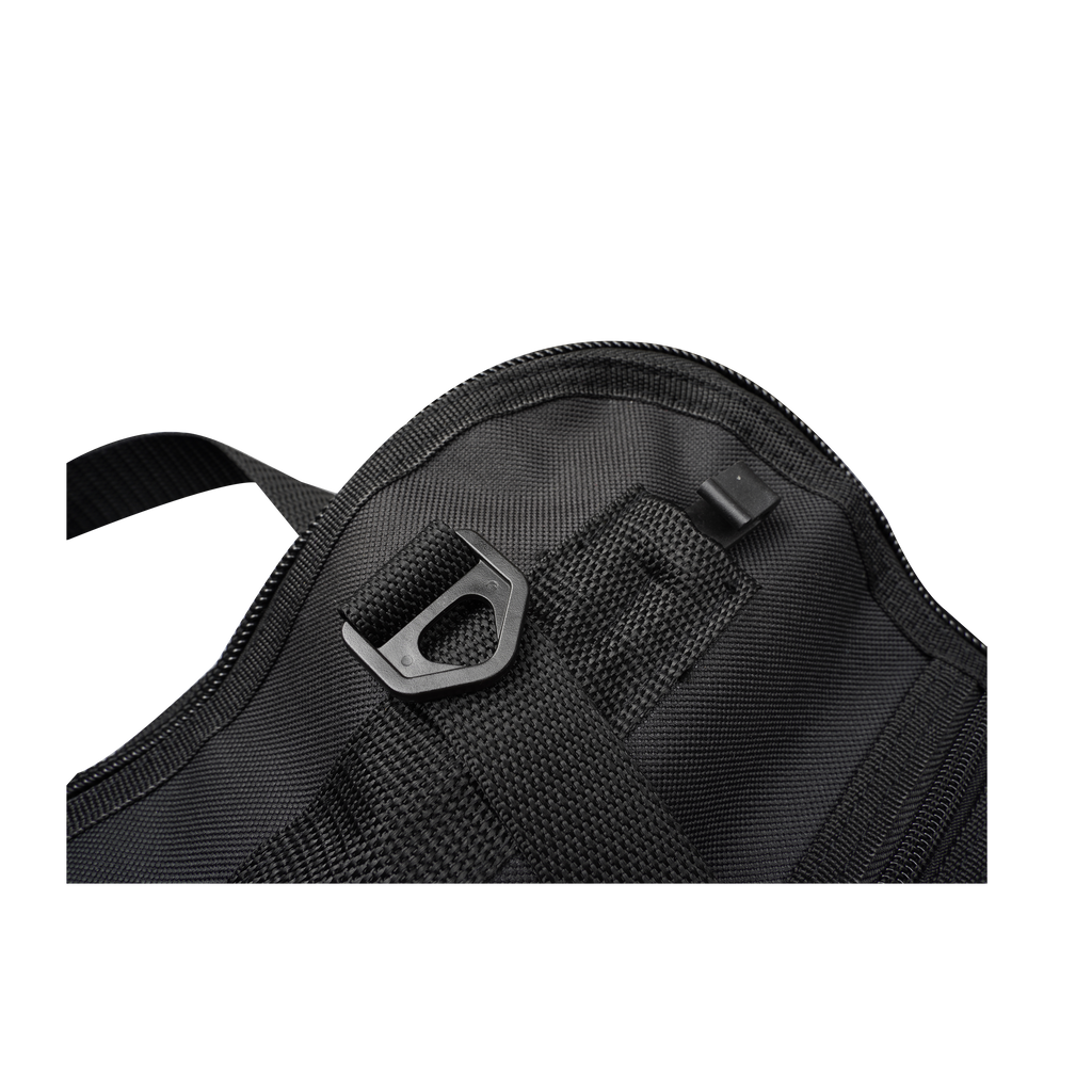Standard Stick and Mallet Bag