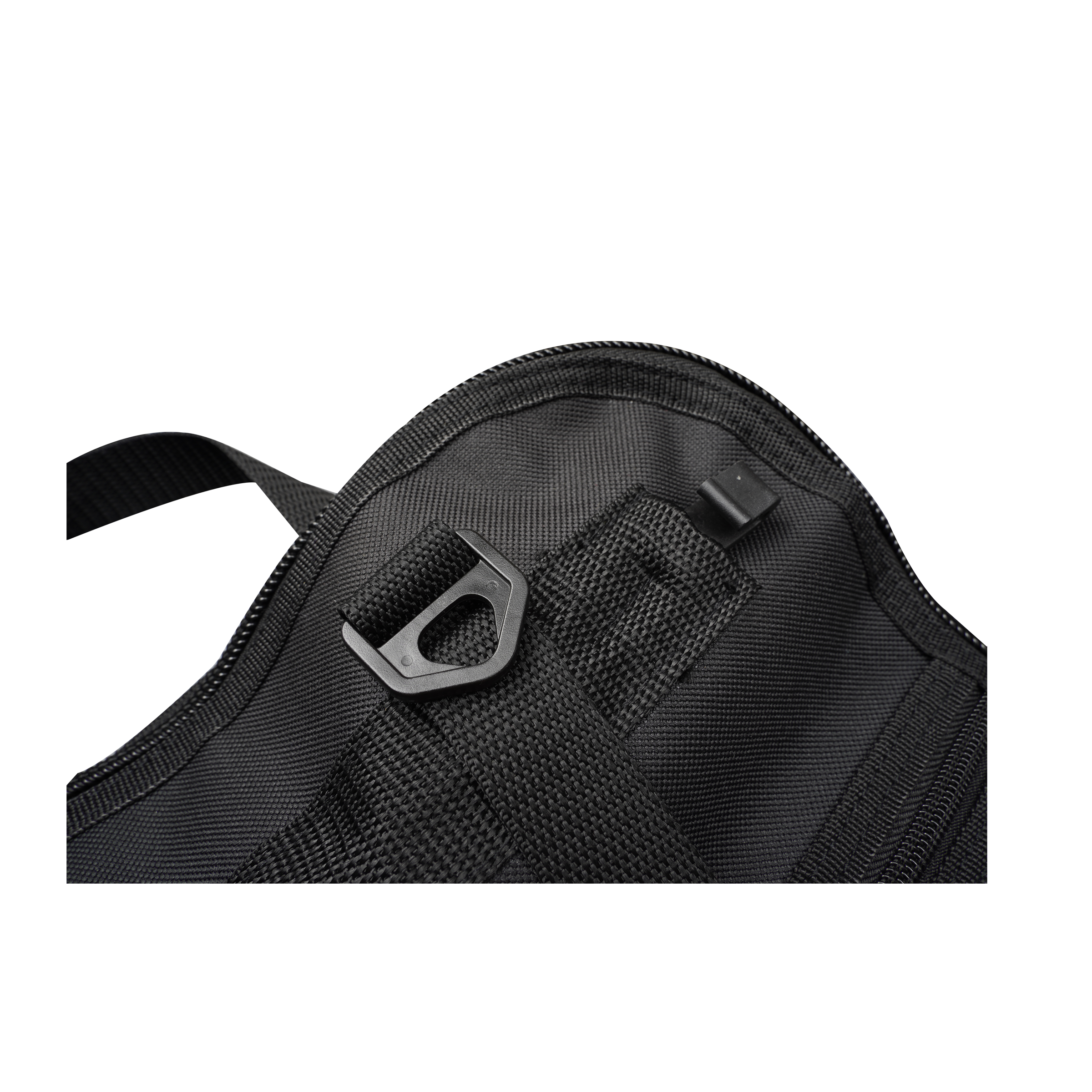 Standard Stick and Mallet Bag