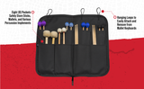 Standard Stick and Mallet Bag