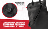 Standard Stick and Mallet Bag