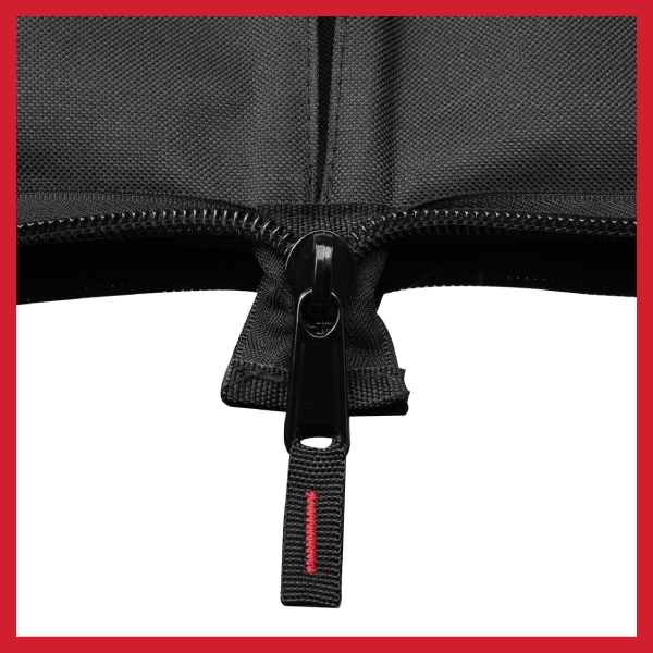 Standard Stick and Mallet Bag
