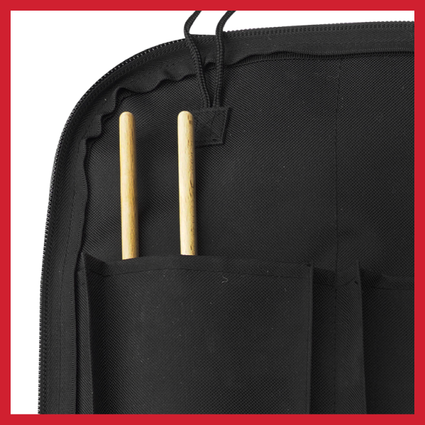 Standard Stick and Mallet Bag