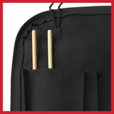 Standard Stick and Mallet Bag